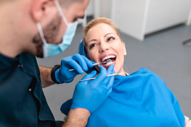 Best Sedation Dentistry  in Pauls Valley, OK