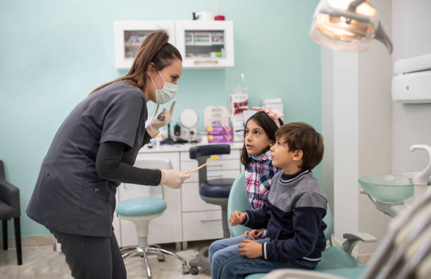 Laser Dentistry in Pauls Valley, OK