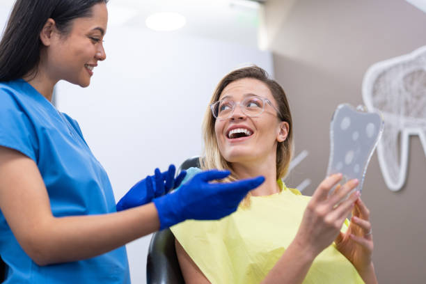 Best Root Canal Treatment  in Pauls Valley, OK