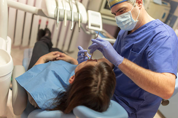 Best Dental Exams and Cleanings  in Pauls Valley, OK
