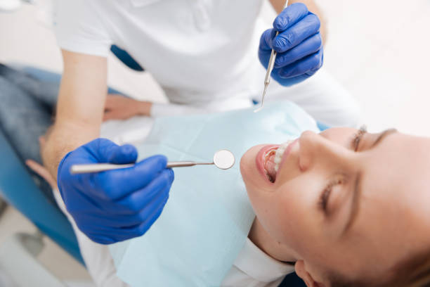 Emergency Dental Services in Pauls Valley, OK