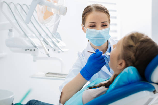 Best Dental Exams and Cleanings  in Pauls Valley, OK